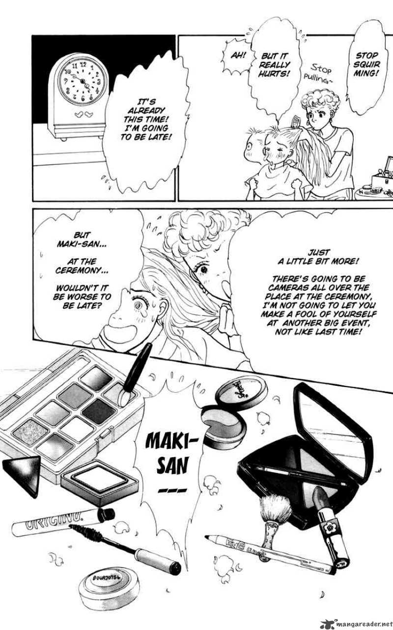 Ashita No Ousama 34 31