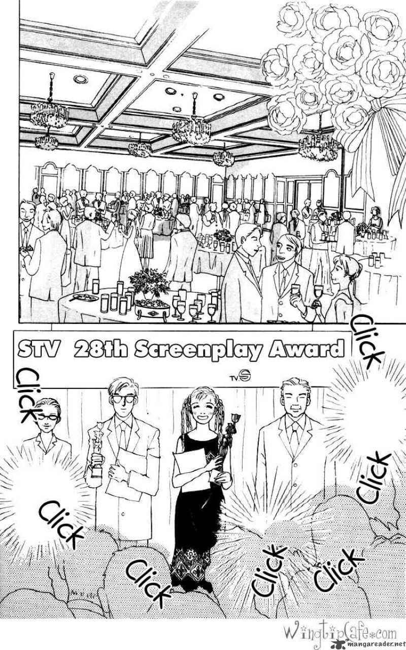 Ashita No Ousama 34 32