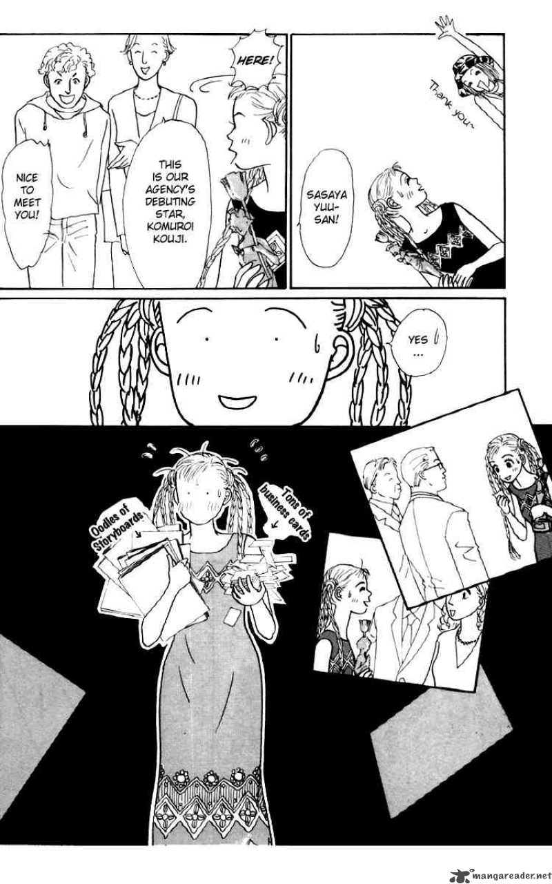 Ashita No Ousama 34 34