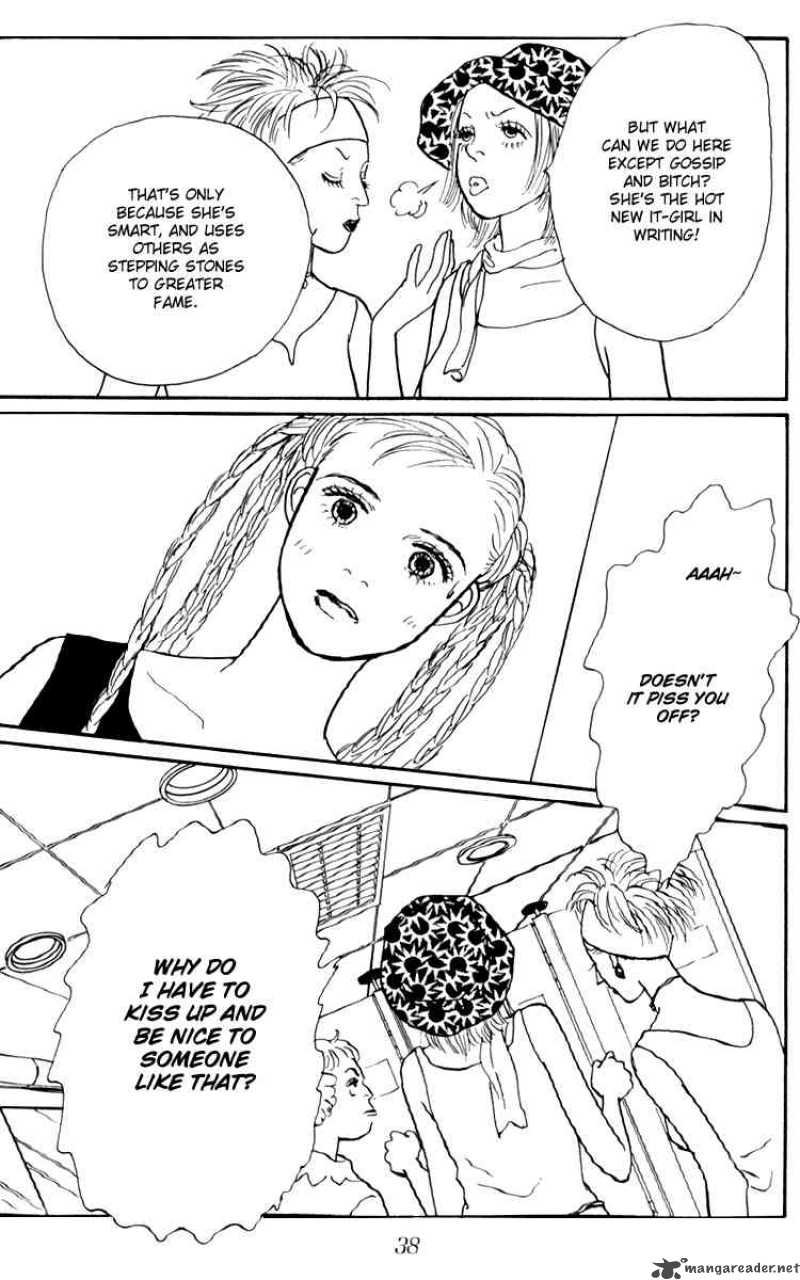 Ashita No Ousama 34 36