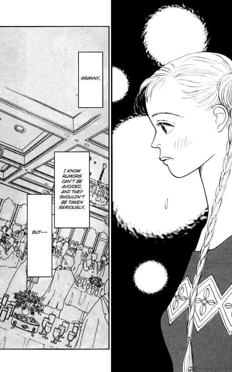 Ashita No Ousama 34 37