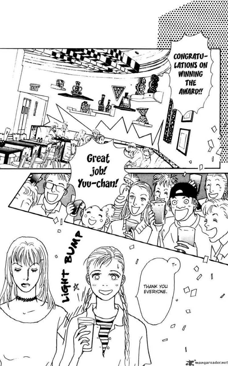 Ashita No Ousama 34 41