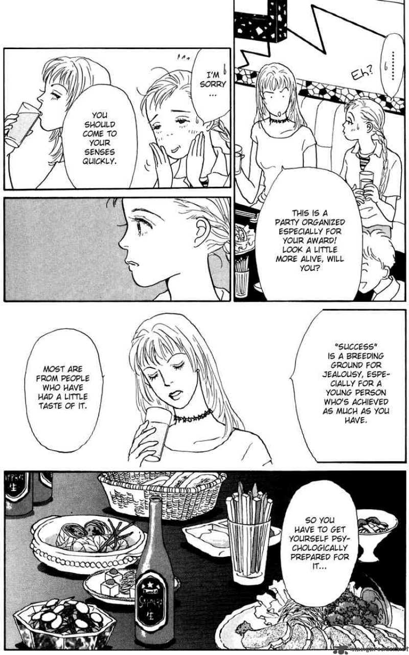 Ashita No Ousama 34 42
