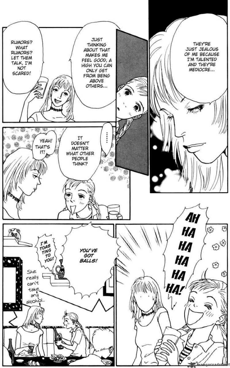 Ashita No Ousama 34 43