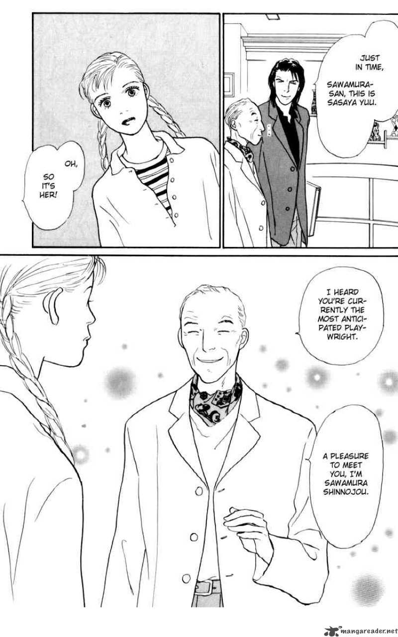 Ashita No Ousama 34 45