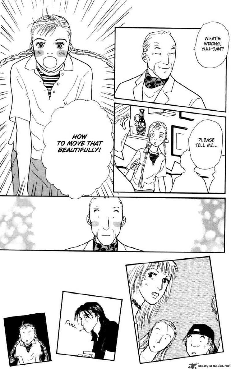 Ashita No Ousama 34 50