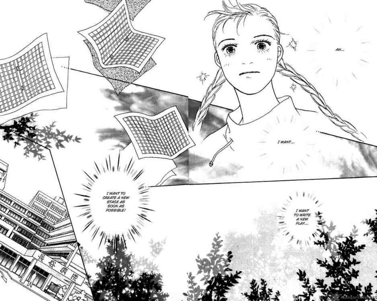 Ashita No Ousama 34 54