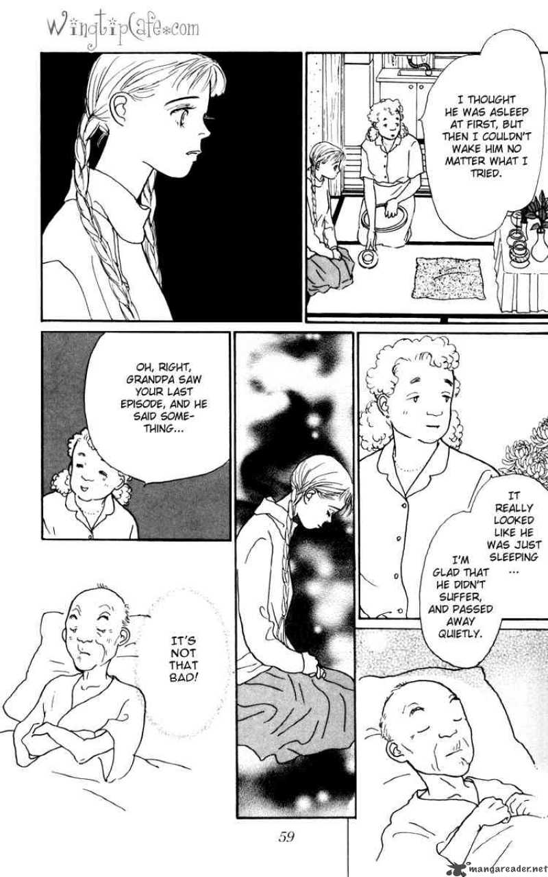 Ashita No Ousama 34 56