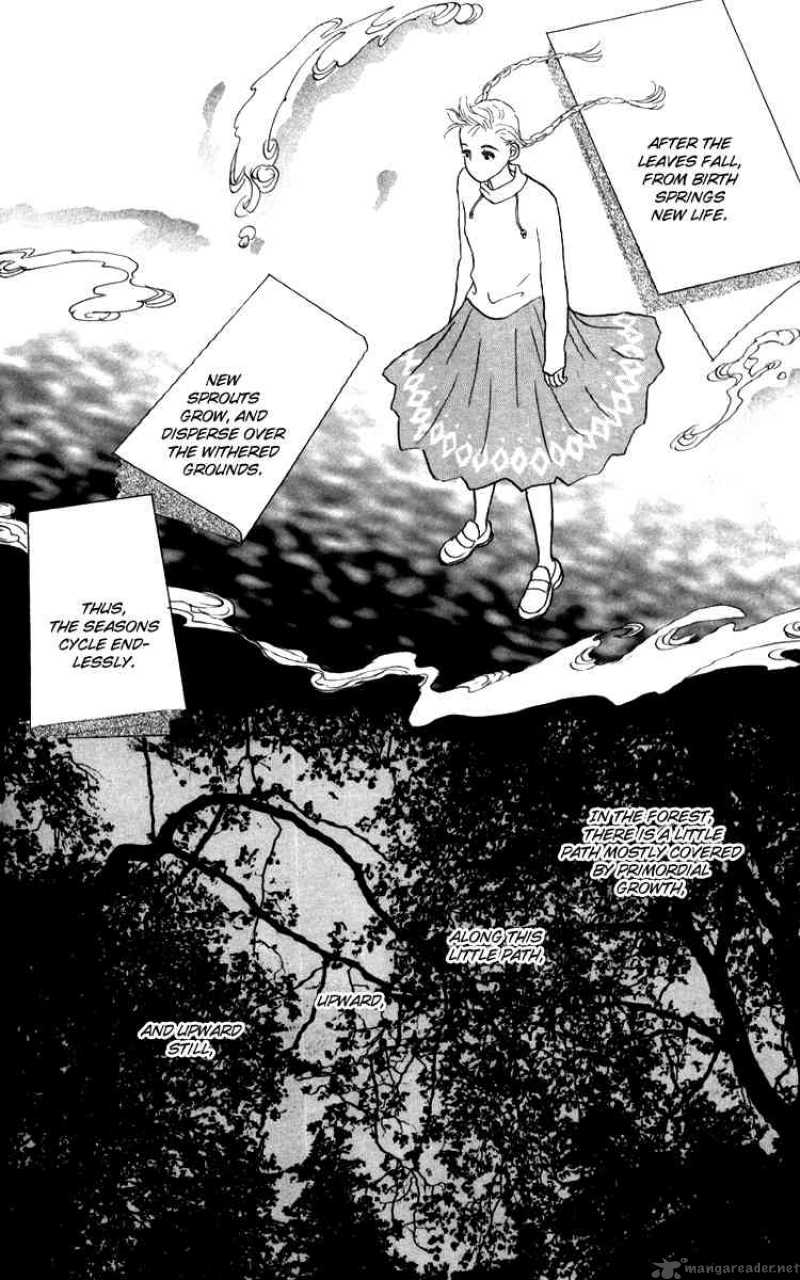 Ashita No Ousama 34 61