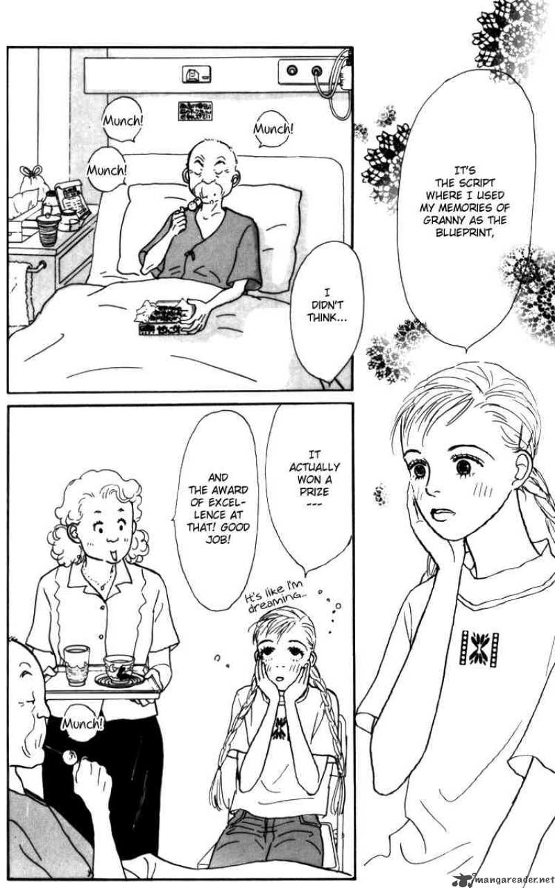 Ashita No Ousama 34 7