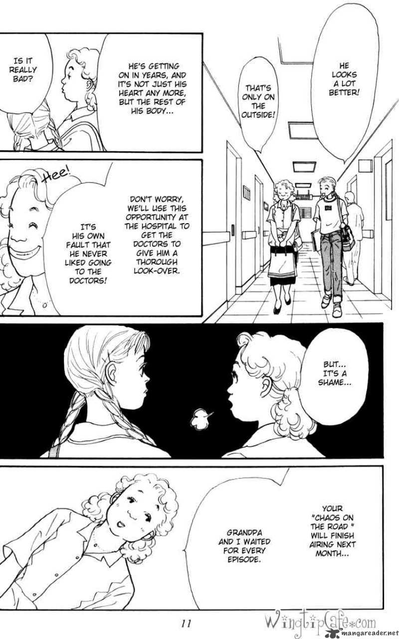 Ashita No Ousama 34 9