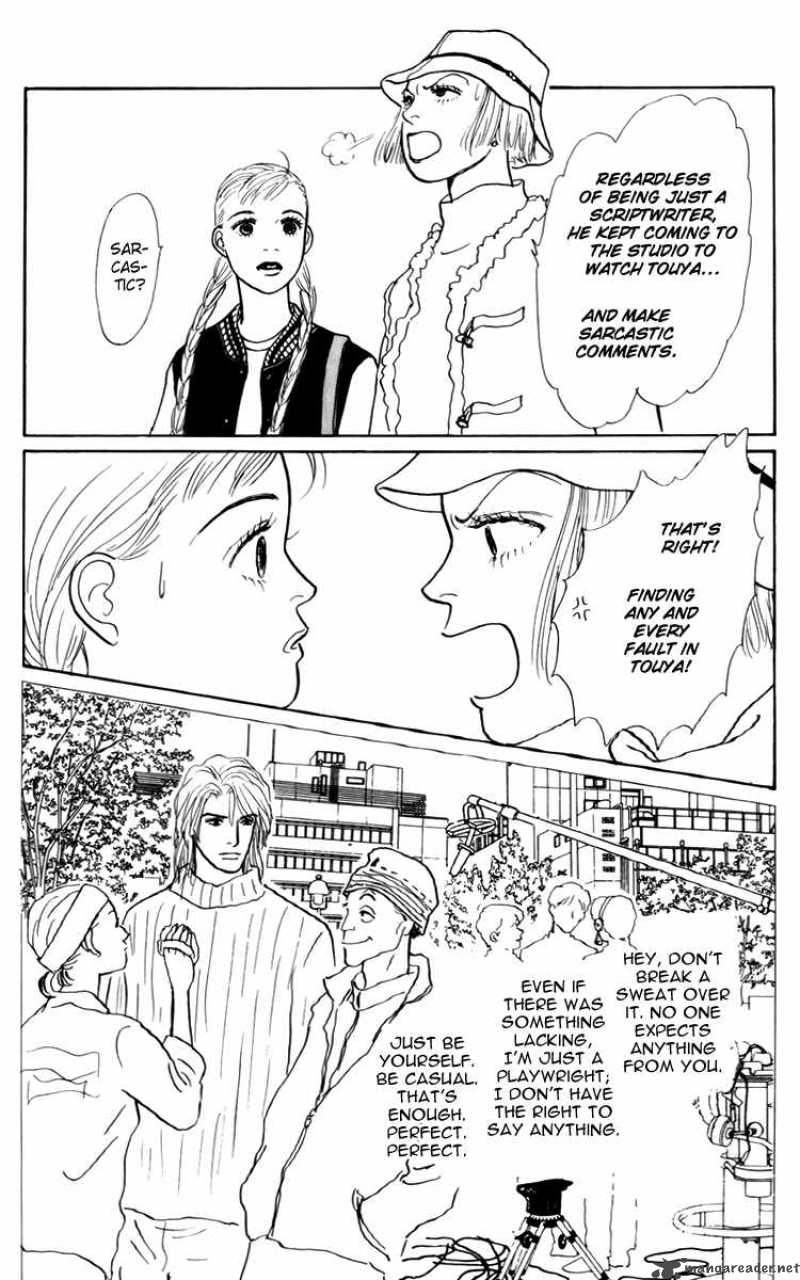 Ashita No Ousama 35 14