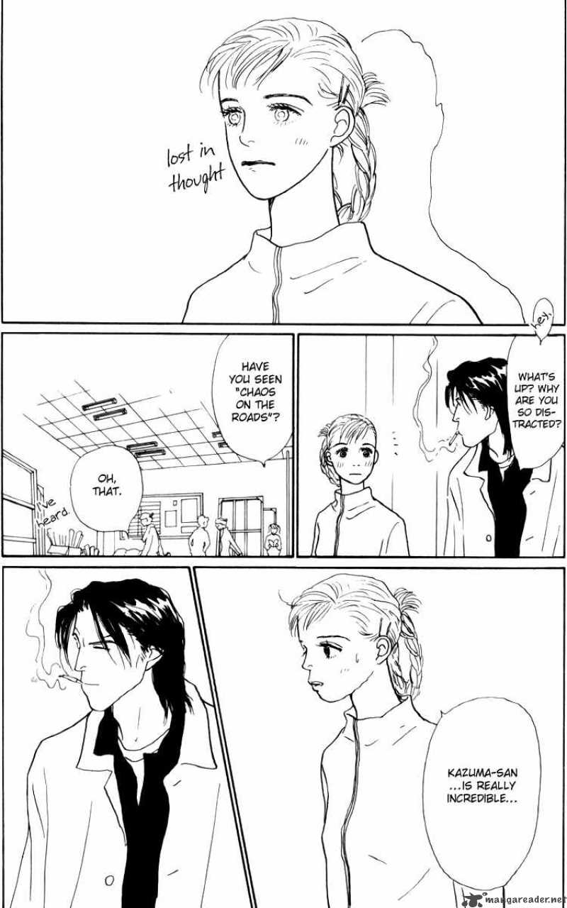Ashita No Ousama 35 19