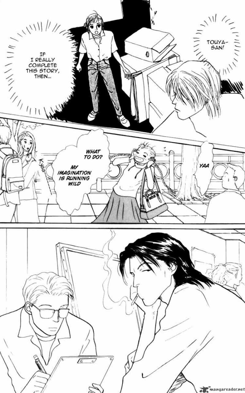 Ashita No Ousama 35 5