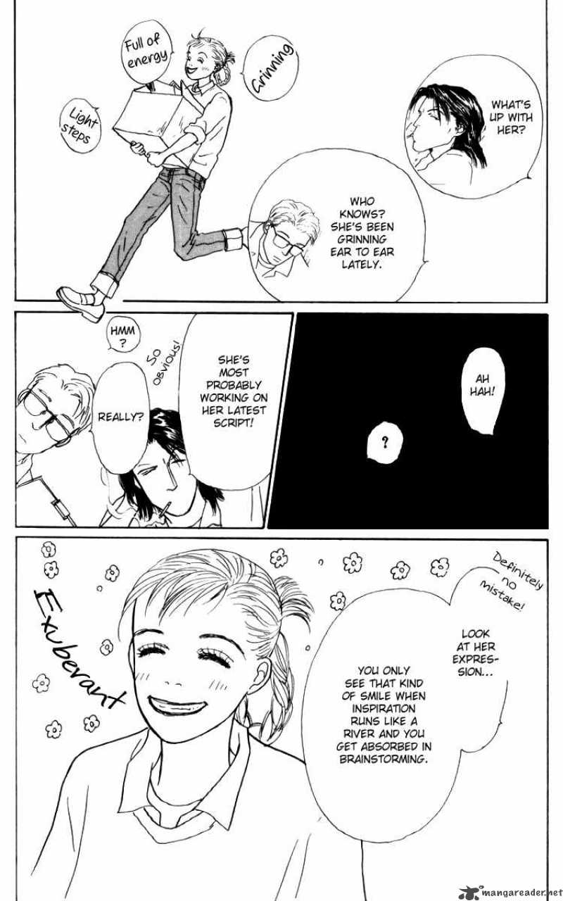 Ashita No Ousama 35 6