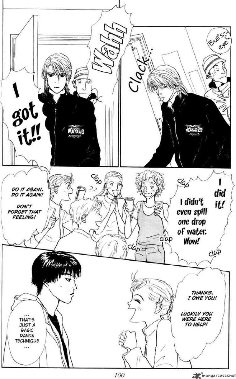 Ashita No Ousama 36 11