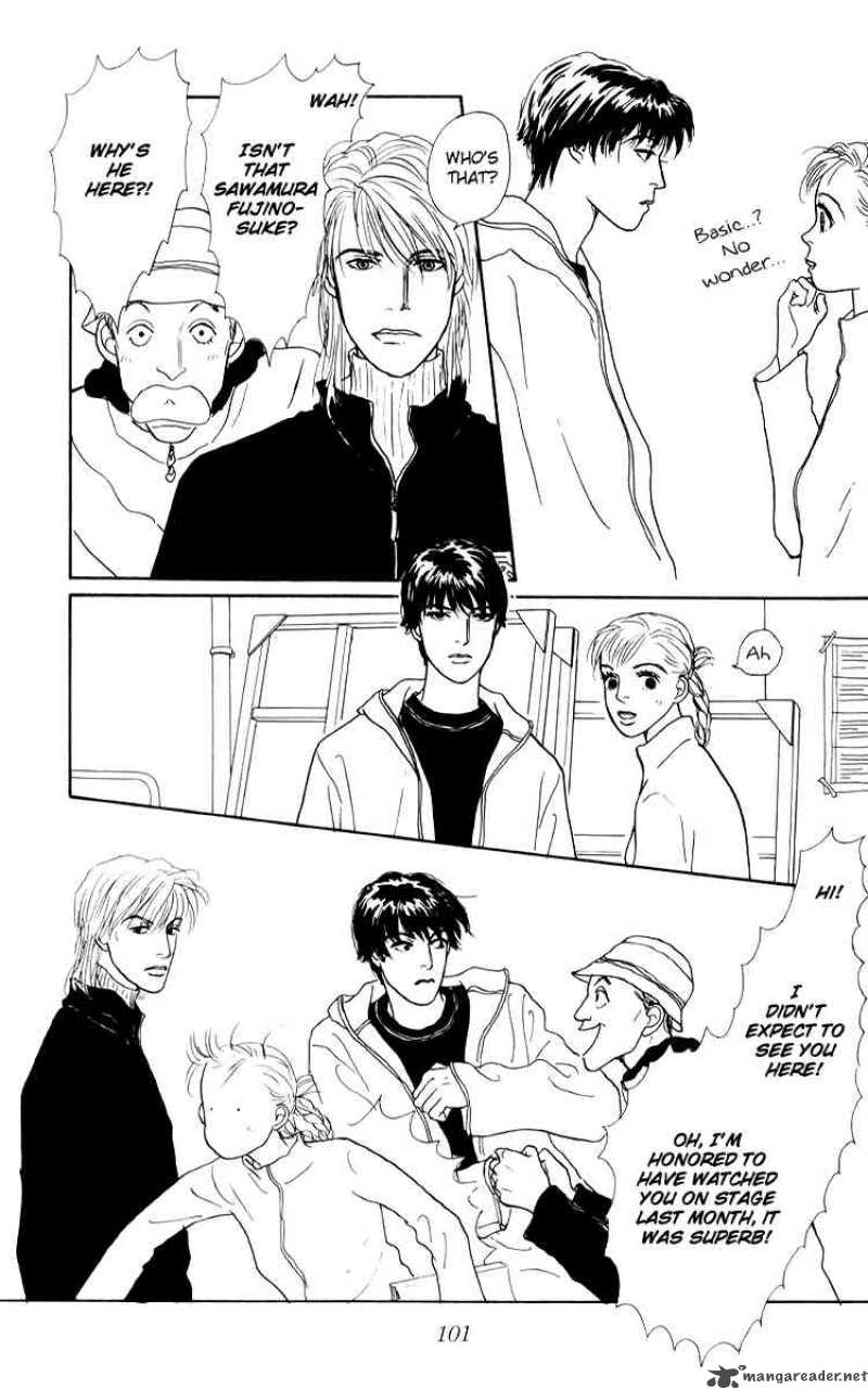 Ashita No Ousama 36 12