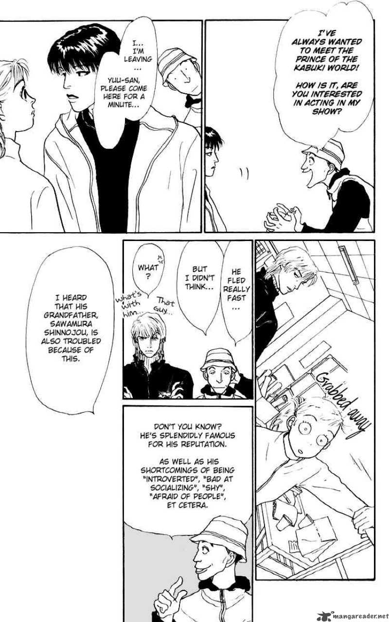Ashita No Ousama 36 13