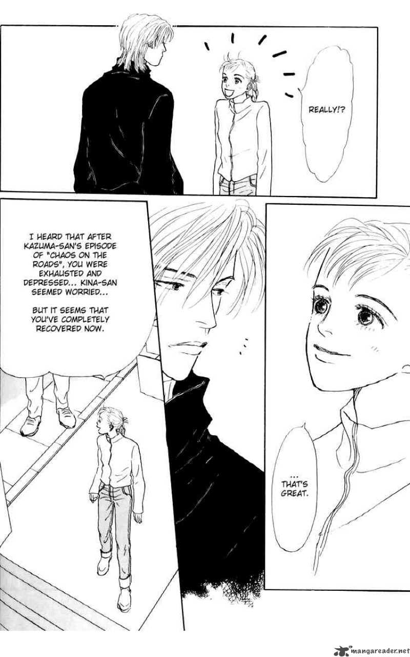 Ashita No Ousama 36 17