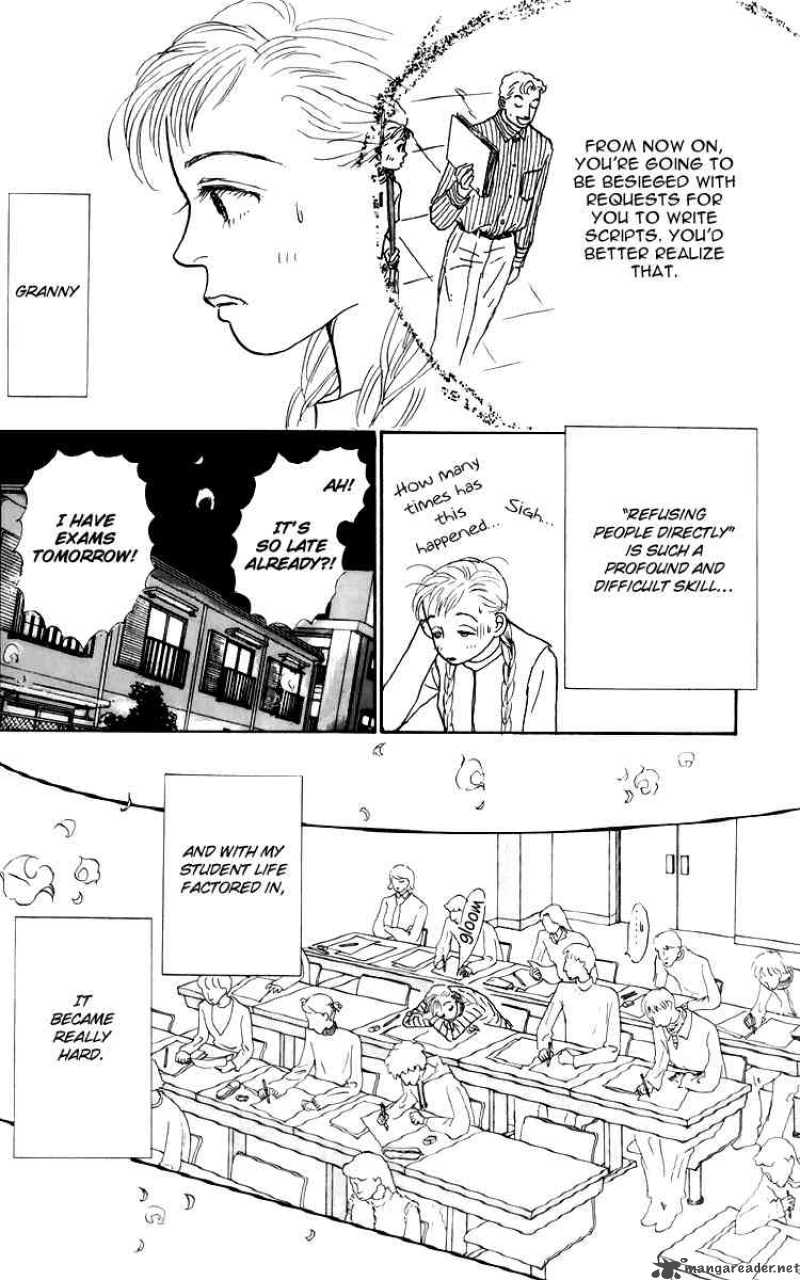 Ashita No Ousama 36 21