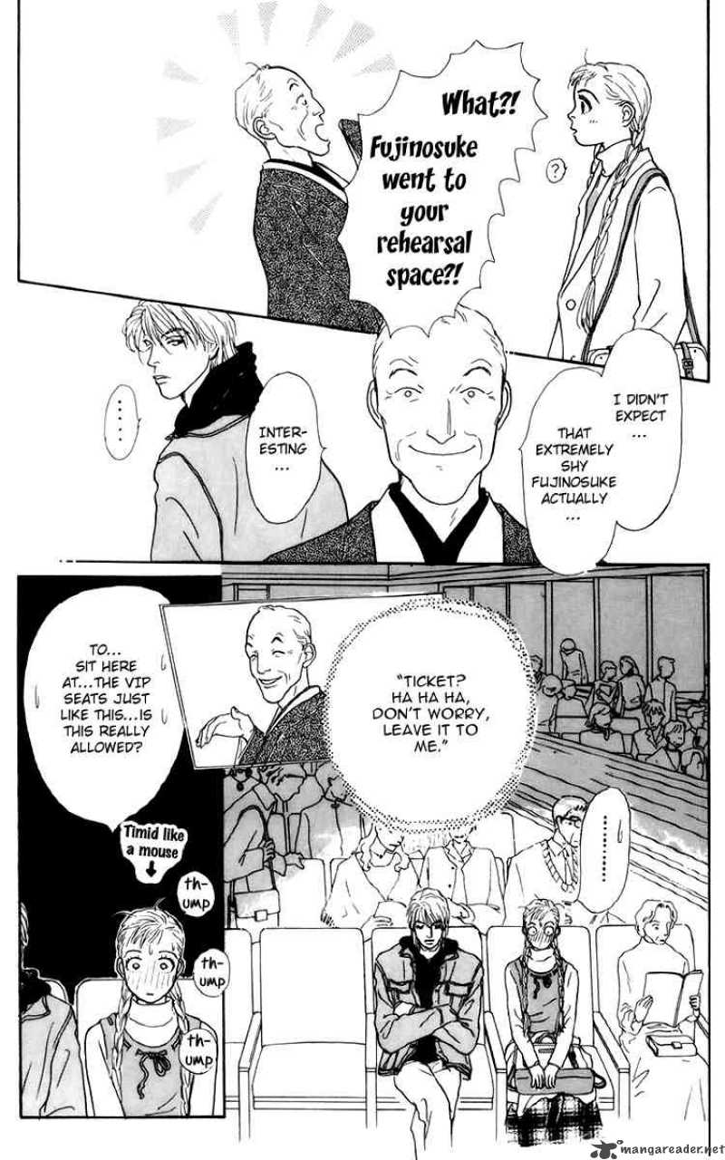 Ashita No Ousama 36 24