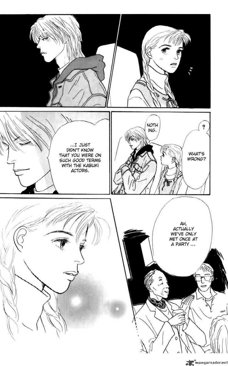 Ashita No Ousama 36 25