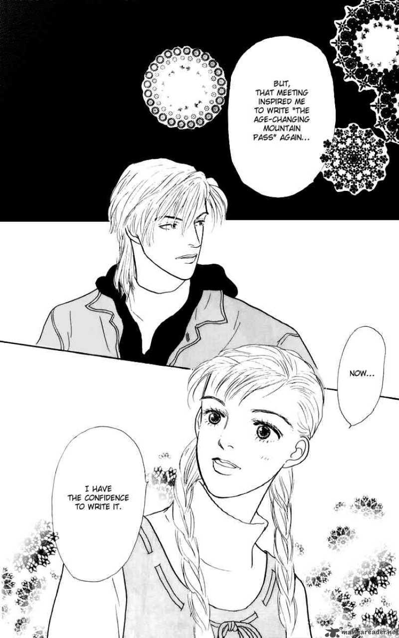 Ashita No Ousama 36 26