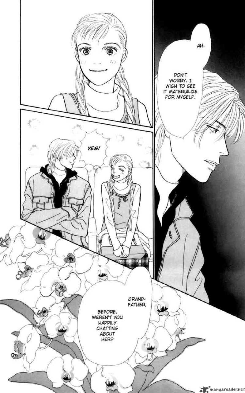Ashita No Ousama 36 28