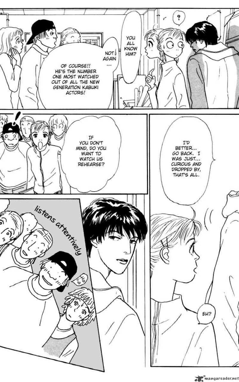 Ashita No Ousama 36 3