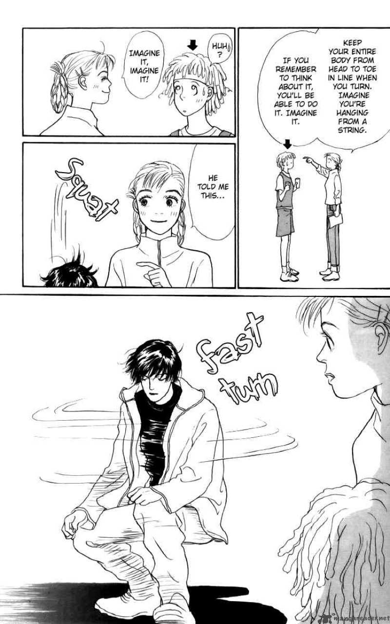 Ashita No Ousama 36 8