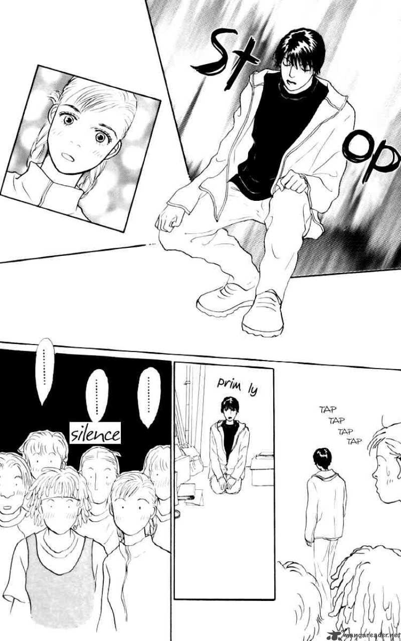 Ashita No Ousama 36 9