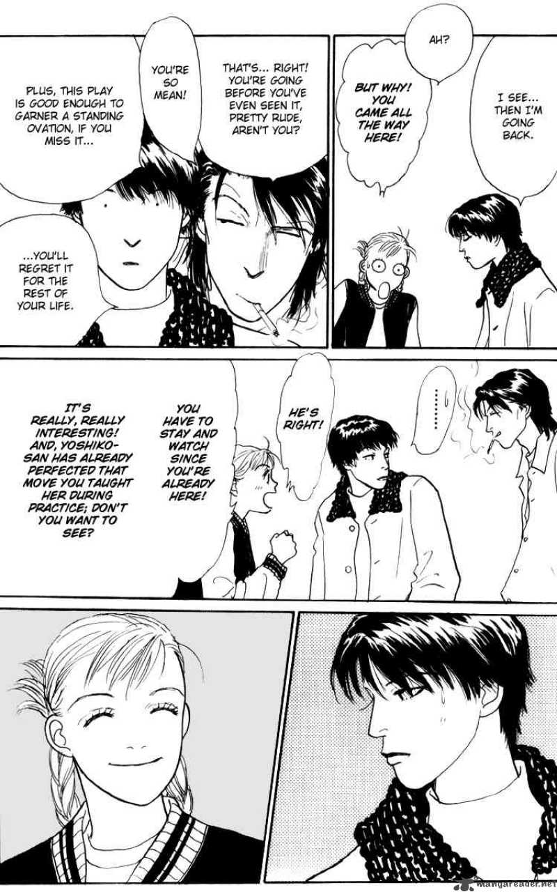 Ashita No Ousama 37 16