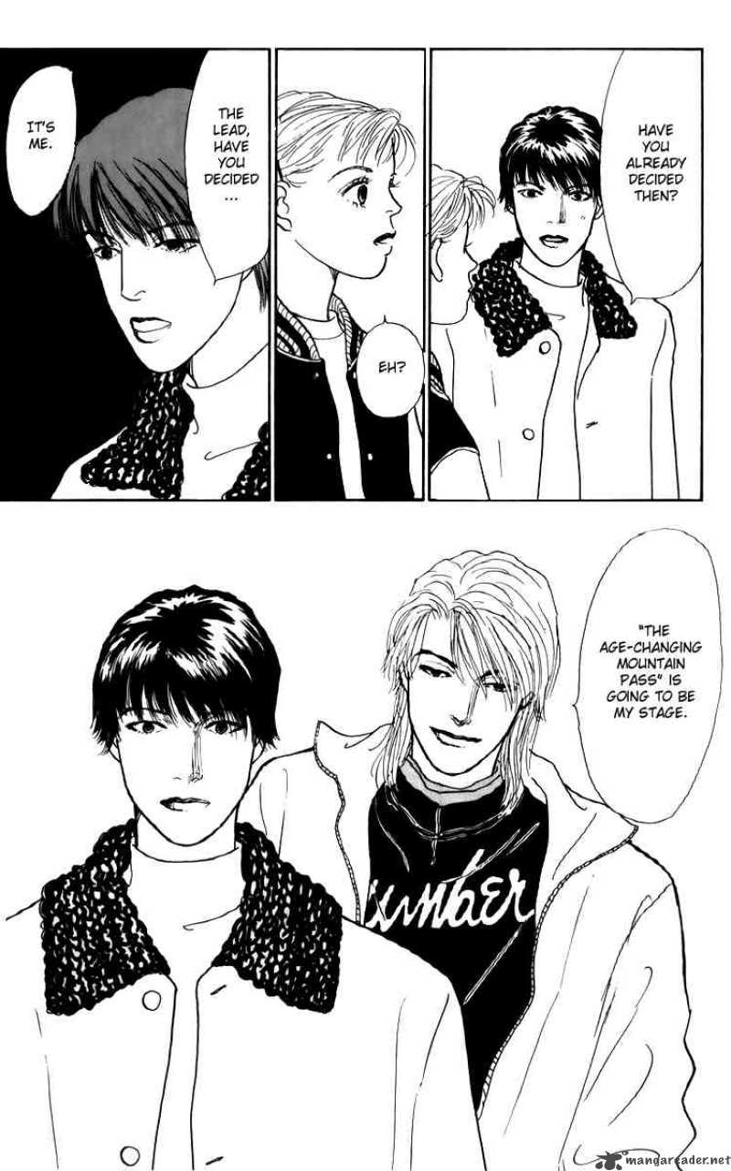 Ashita No Ousama 37 19