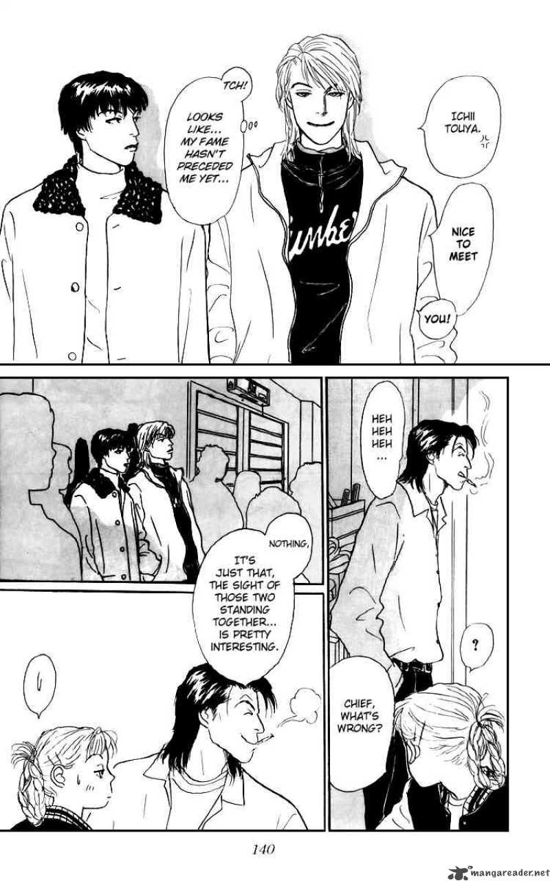 Ashita No Ousama 37 21