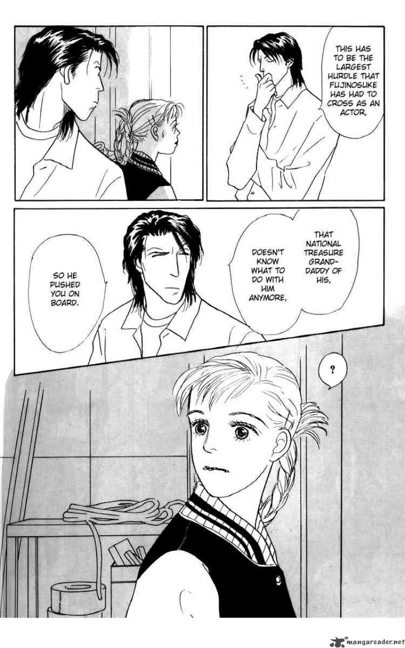 Ashita No Ousama 37 25