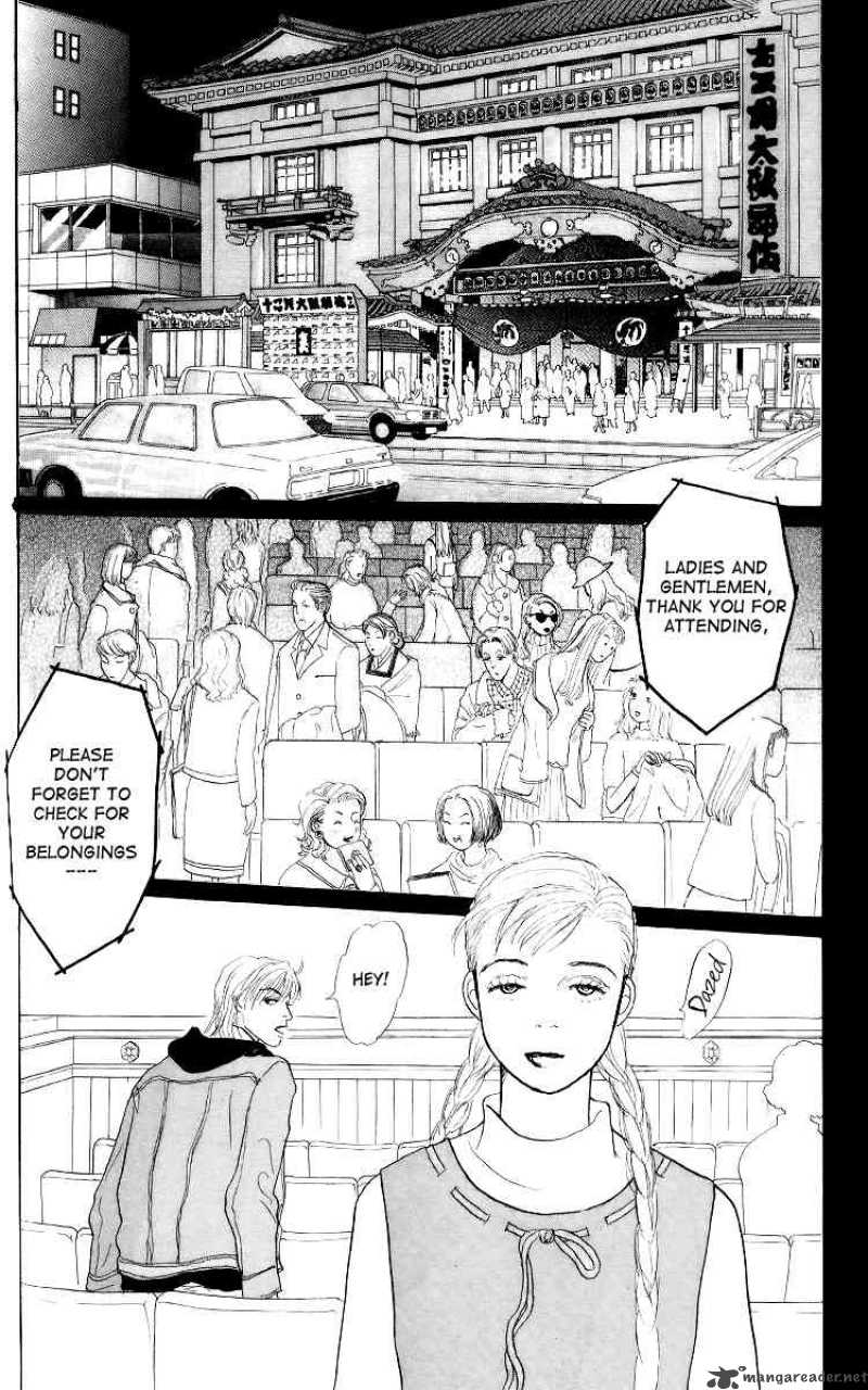 Ashita No Ousama 37 3