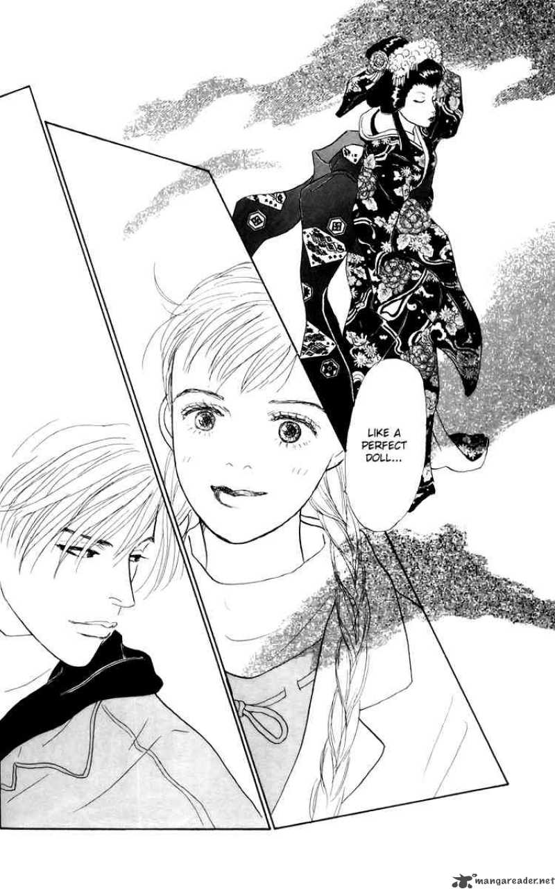 Ashita No Ousama 37 5