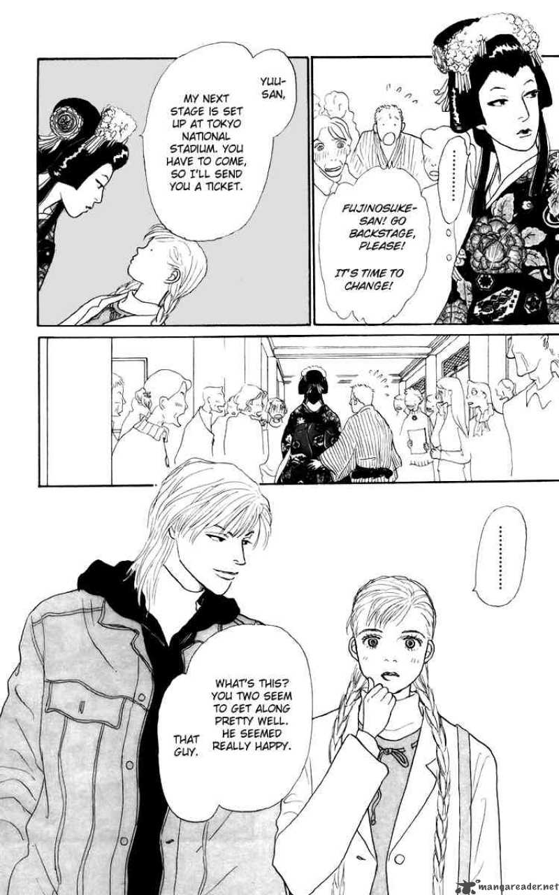 Ashita No Ousama 37 8