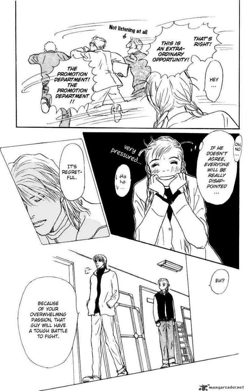 Ashita No Ousama 38 10