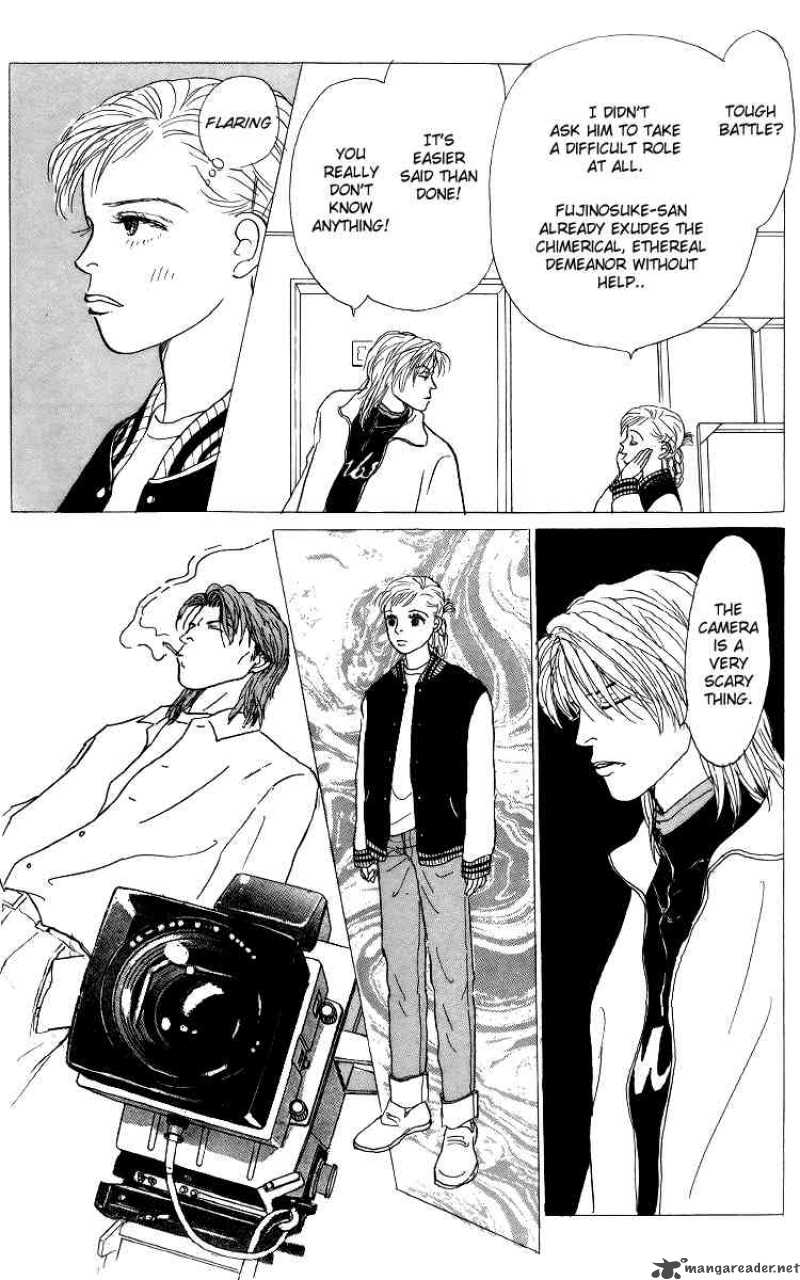 Ashita No Ousama 38 11