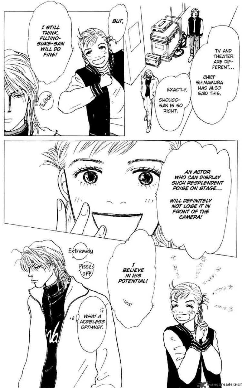 Ashita No Ousama 38 12