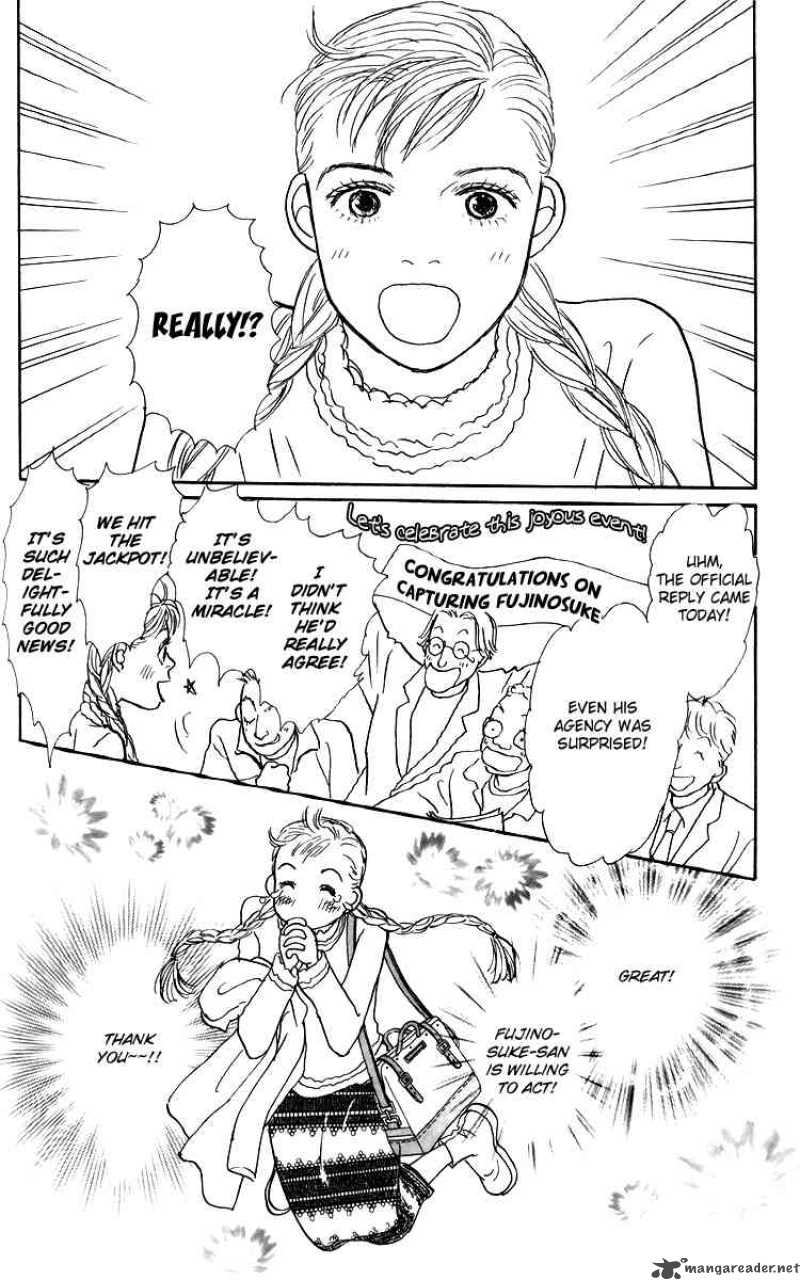 Ashita No Ousama 38 15