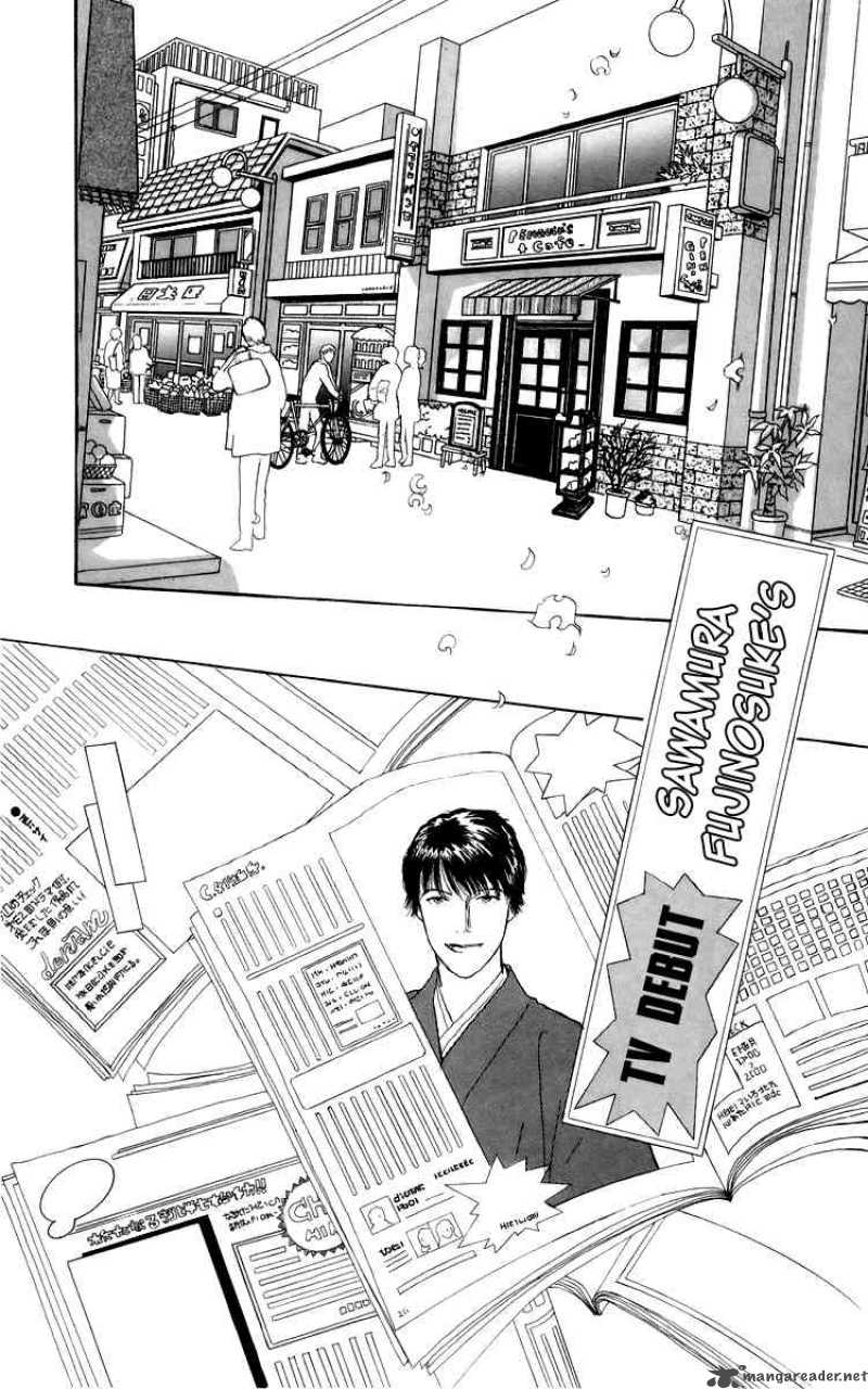 Ashita No Ousama 38 16