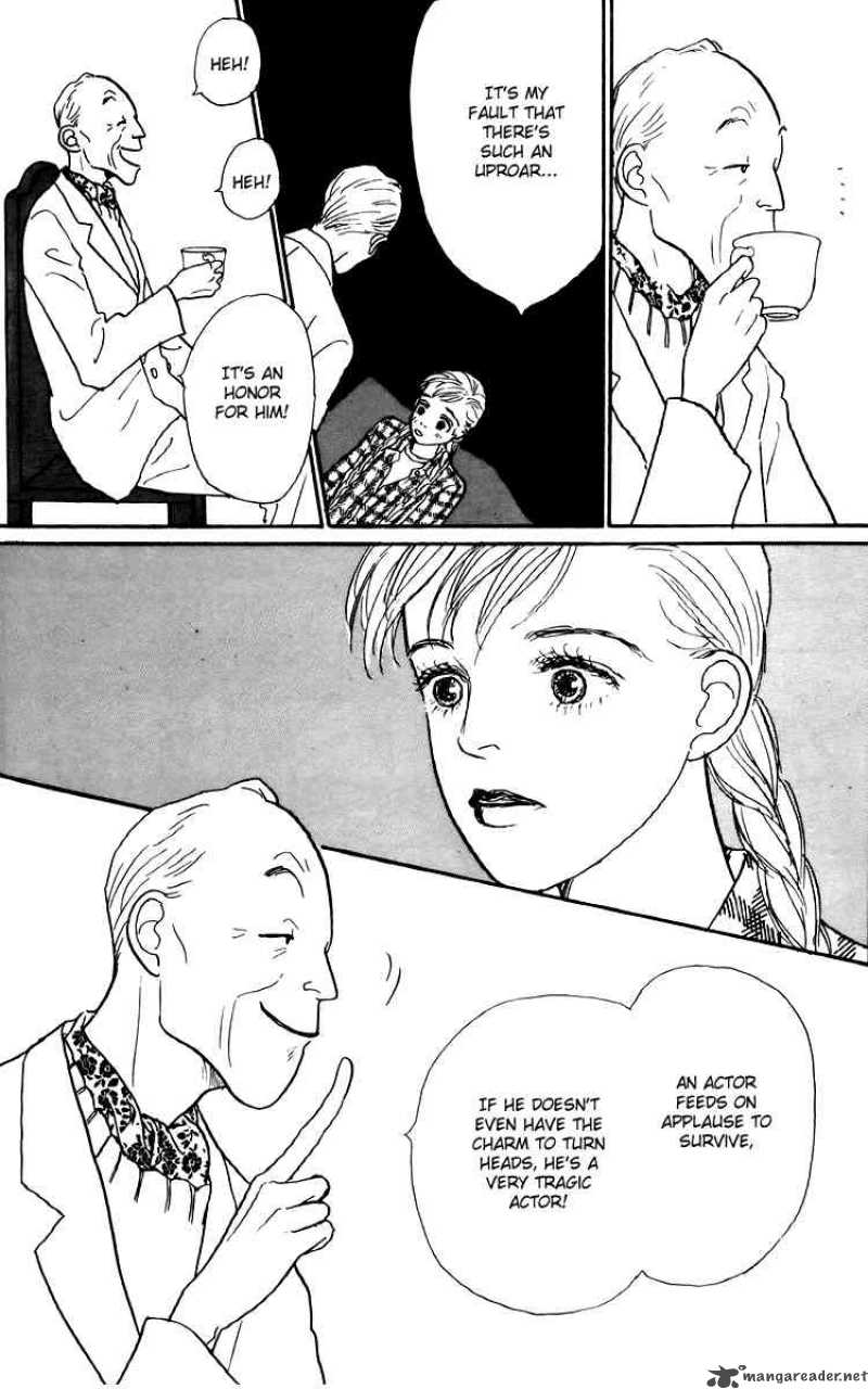 Ashita No Ousama 38 19