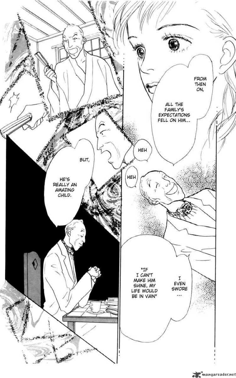 Ashita No Ousama 38 21