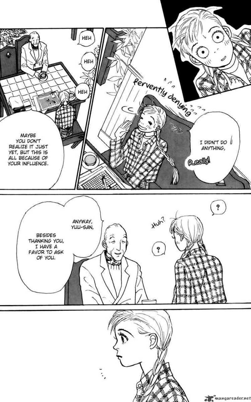 Ashita No Ousama 38 26