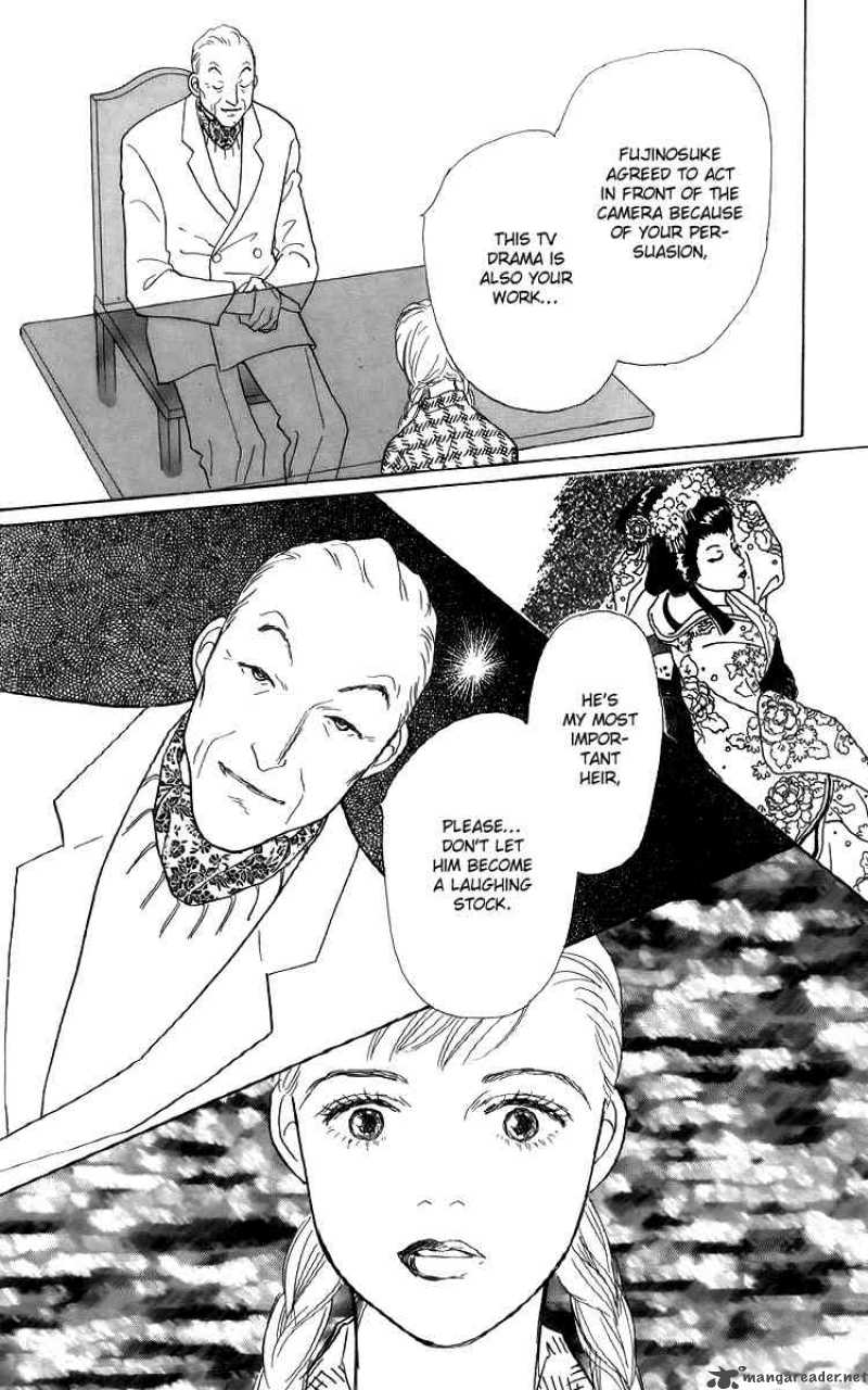 Ashita No Ousama 38 27