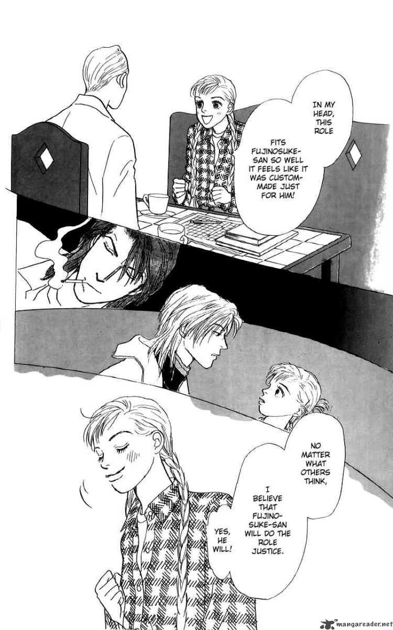 Ashita No Ousama 38 29