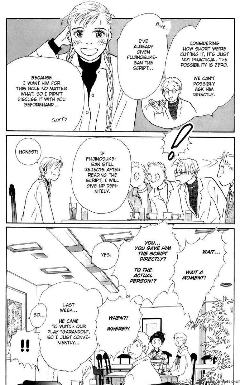 Ashita No Ousama 38 4