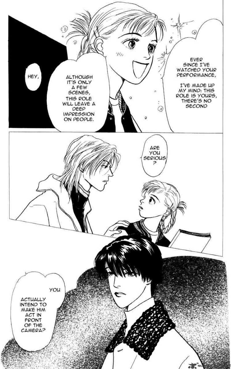 Ashita No Ousama 38 6